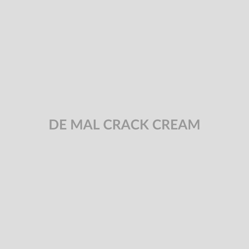 DE MAL CRACK CREAM - Bolan Clinic Pharmacy