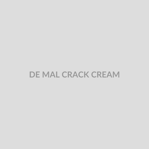 DE MAL CRACK CREAM - Bolan Clinic Pharmacy