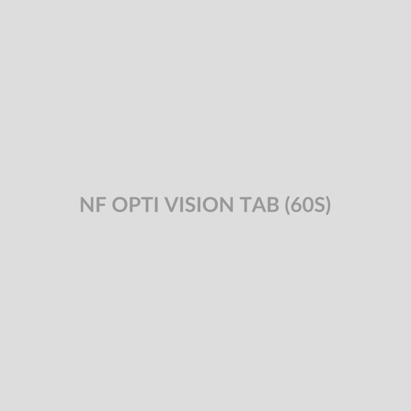 NF OPTI VISION TAB (60S) - Bolan Clinic Pharmacy