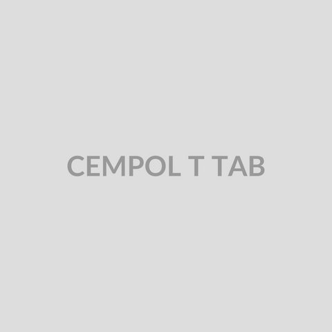 CEMPOL T TAB - Bolan Clinic Pharmacy