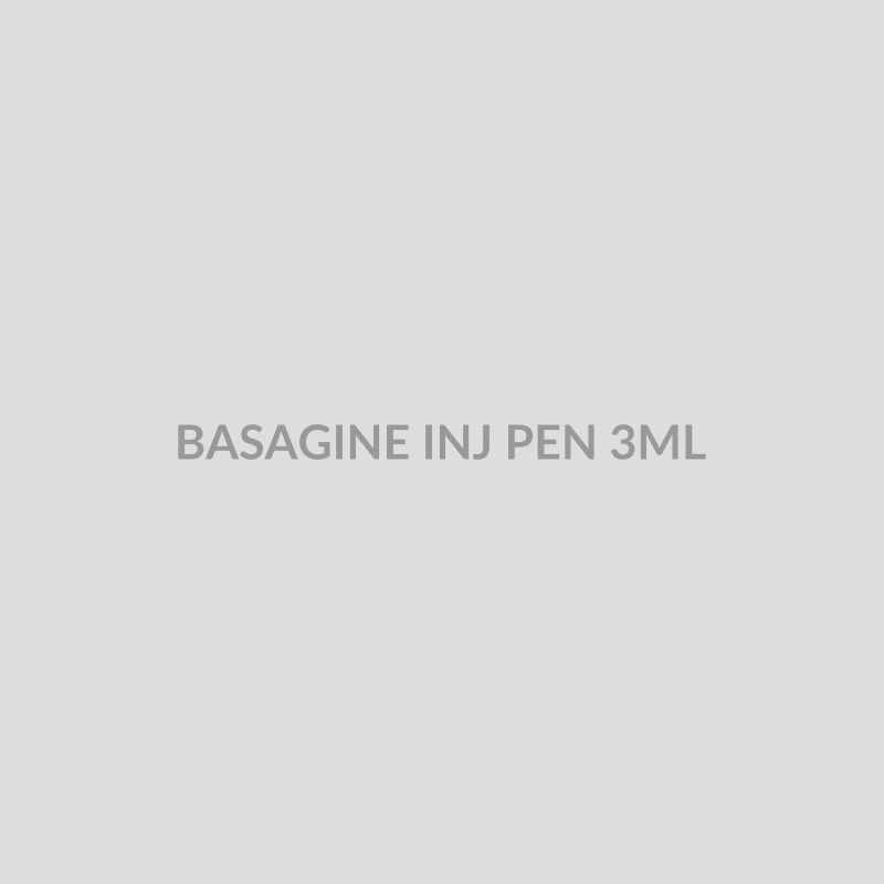 BASAGINE INJ PEN 3ML - Bolan Clinic Pharmacy