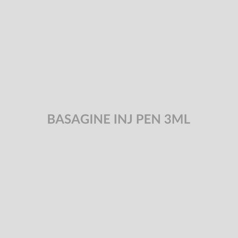 BASAGINE INJ PEN 3ML - Bolan Clinic Pharmacy