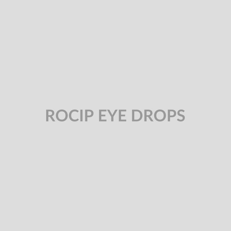 ROCIP EYE DROPS - Bolan Clinic Pharmacy