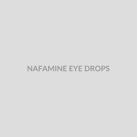 NAFAMINE EYE DROPS - Bolan Clinic Pharmacy
