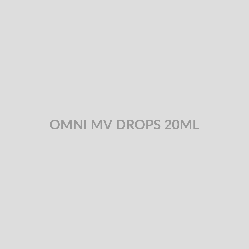 OMNI MV DROPS 20ML - Bolan Clinic Pharmacy
