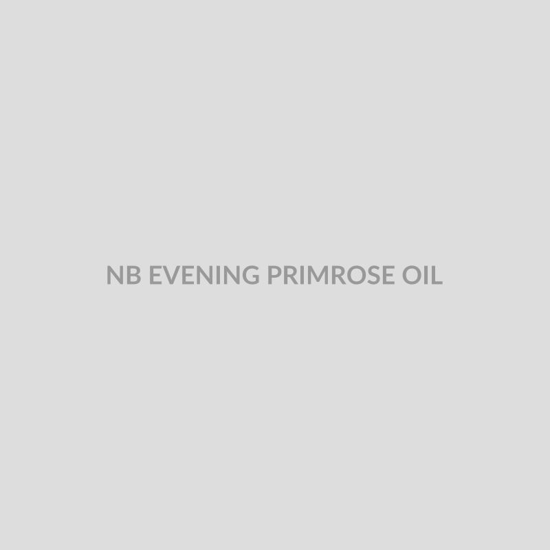 NB EVENING PRIMROSE OIL - Bolan Clinic Pharmacy