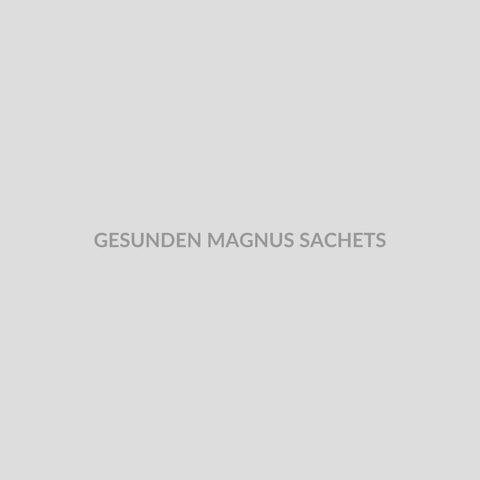 GESUNDEN MAGNUS SACHETS - Bolan Clinic Pharmacy