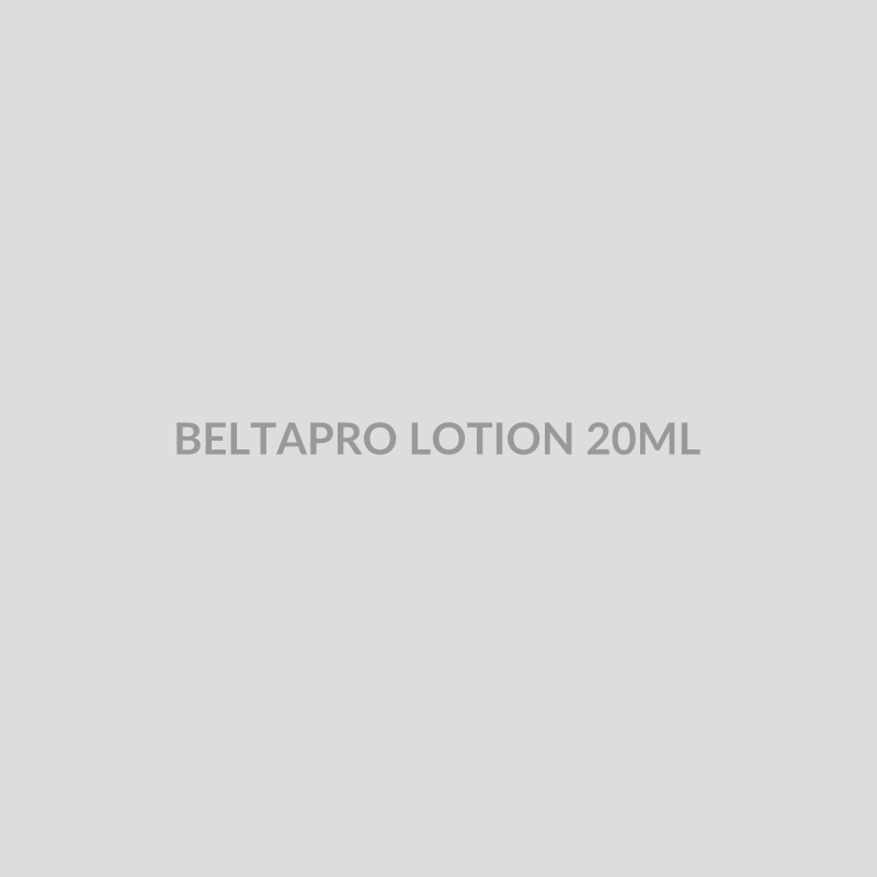 BELTAPRO LOTION 20ML - Bolan Clinic Pharmacy