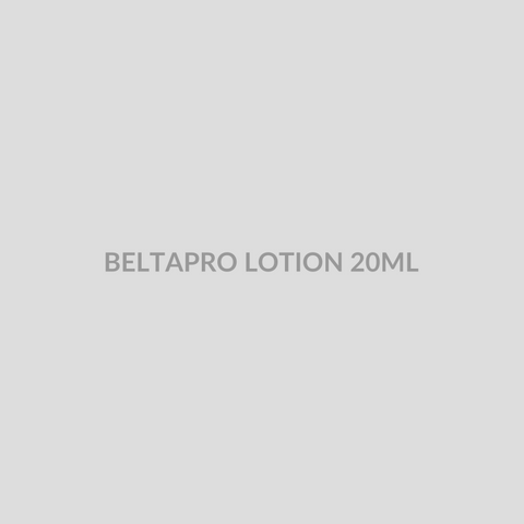 BELTAPRO LOTION 20ML - Bolan Clinic Pharmacy