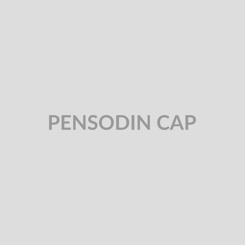 PENSODIN CAP - Bolan Clinic Pharmacy