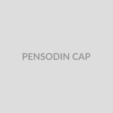 PENSODIN CAP - Bolan Clinic Pharmacy