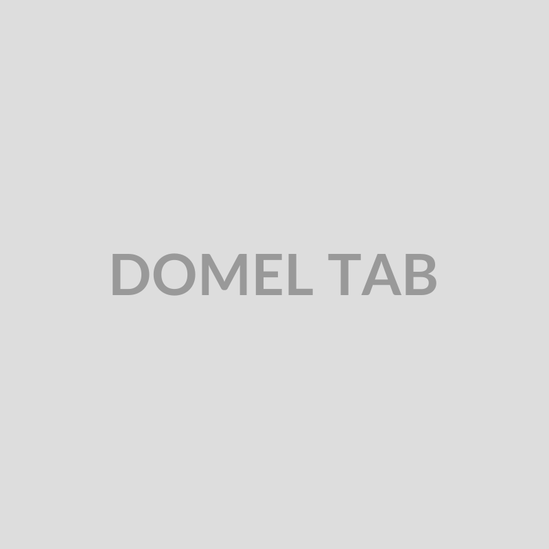 DOMEL TAB - Bolan Clinic Pharmacy