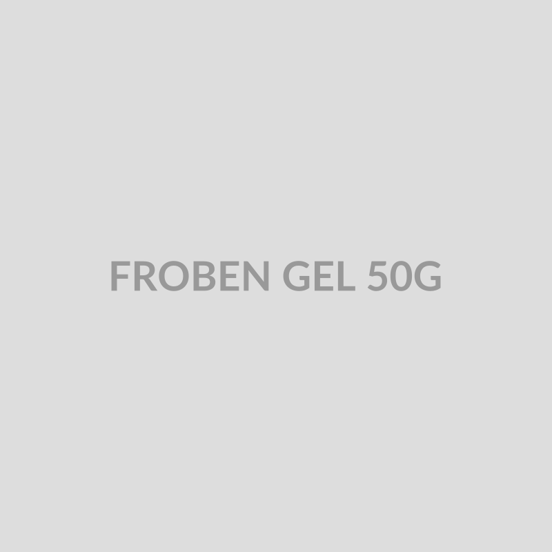 FROBEN GEL 50G - Bolan Clinic Pharmacy