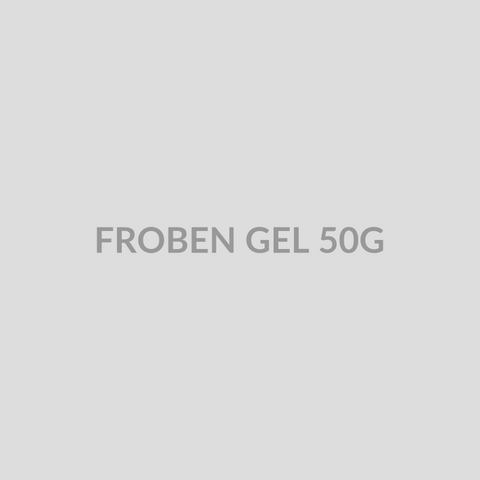FROBEN GEL 50G - Bolan Clinic Pharmacy