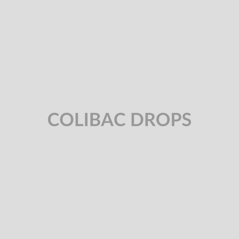 COLIBAC DROPS - Bolan Clinic Pharmacy