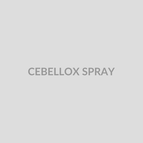 CEBELLOX SPRAY - Bolan Clinic Pharmacy