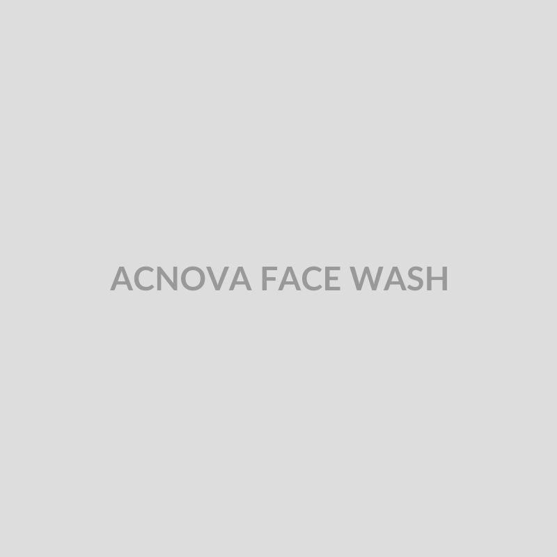 ACNOVA FACE WASH - Bolan Clinic Pharmacy