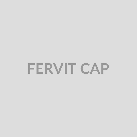 FERVIT CAP - Bolan Clinic Pharmacy