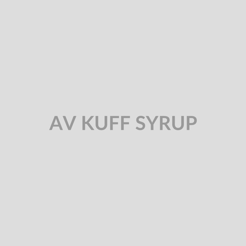 AV KUFF SYRUP - Bolan Clinic Pharmacy