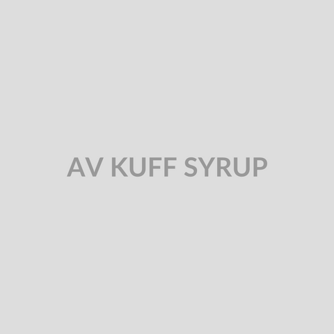 AV KUFF SYRUP - Bolan Clinic Pharmacy