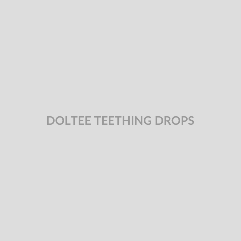 DOLTEE TEETHING DROPS - Bolan Clinic Pharmacy