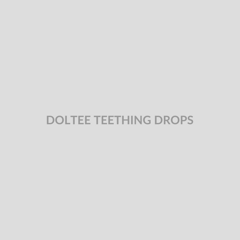 DOLTEE TEETHING DROPS - Bolan Clinic Pharmacy