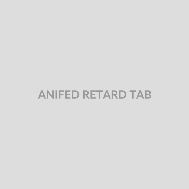 ANIFED RETARD TAB - Bolan Clinic Pharmacy