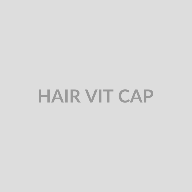 HAIR VIT CAP - Bolan Clinic Pharmacy