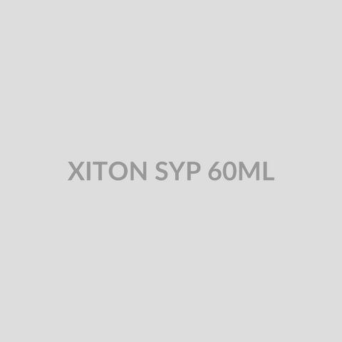 XITON SYP 60ML - Bolan Clinic Pharmacy