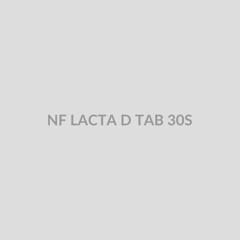 NF LACTA D TAB 30S - Bolan Clinic Pharmacy