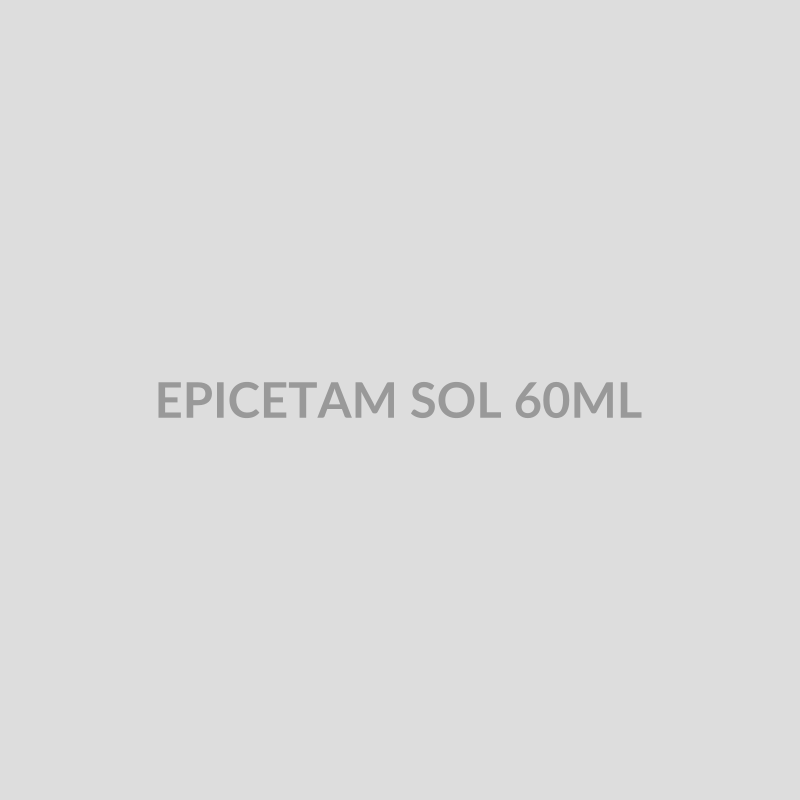 EPICETAM SOL 60ML - Bolan Clinic Pharmacy