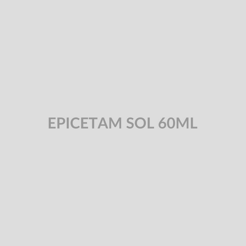 EPICETAM SOL 60ML - Bolan Clinic Pharmacy