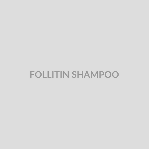 FOLLITIN SHAMPOO - Bolan Clinic Pharmacy