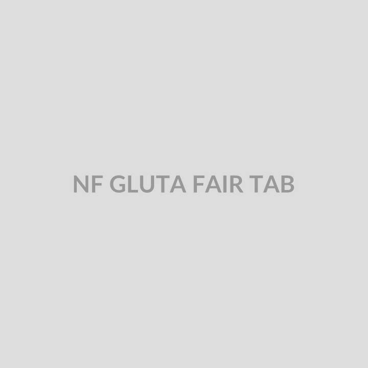 NF GLUTA FAIR TAB - Bolan Clinic Pharmacy