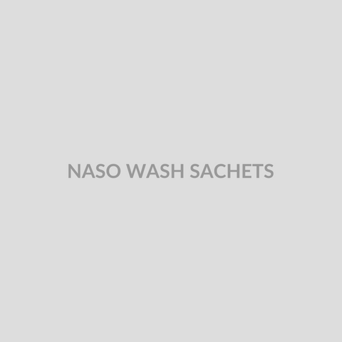 NASO WASH SACHETS - Bolan Clinic Pharmacy
