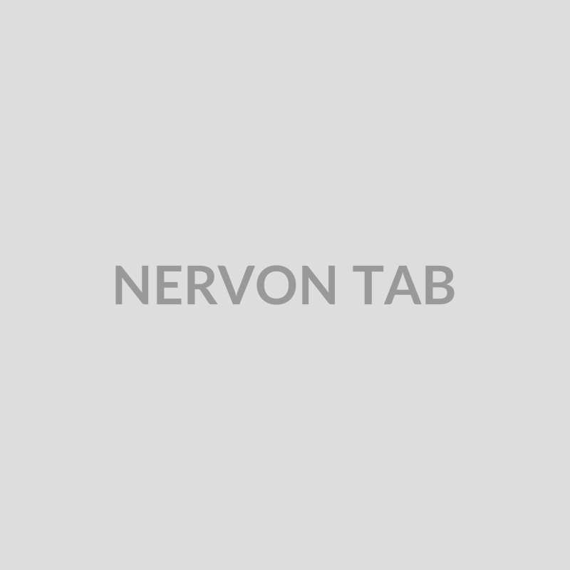 NERVON TAB - Bolan Clinic Pharmacy