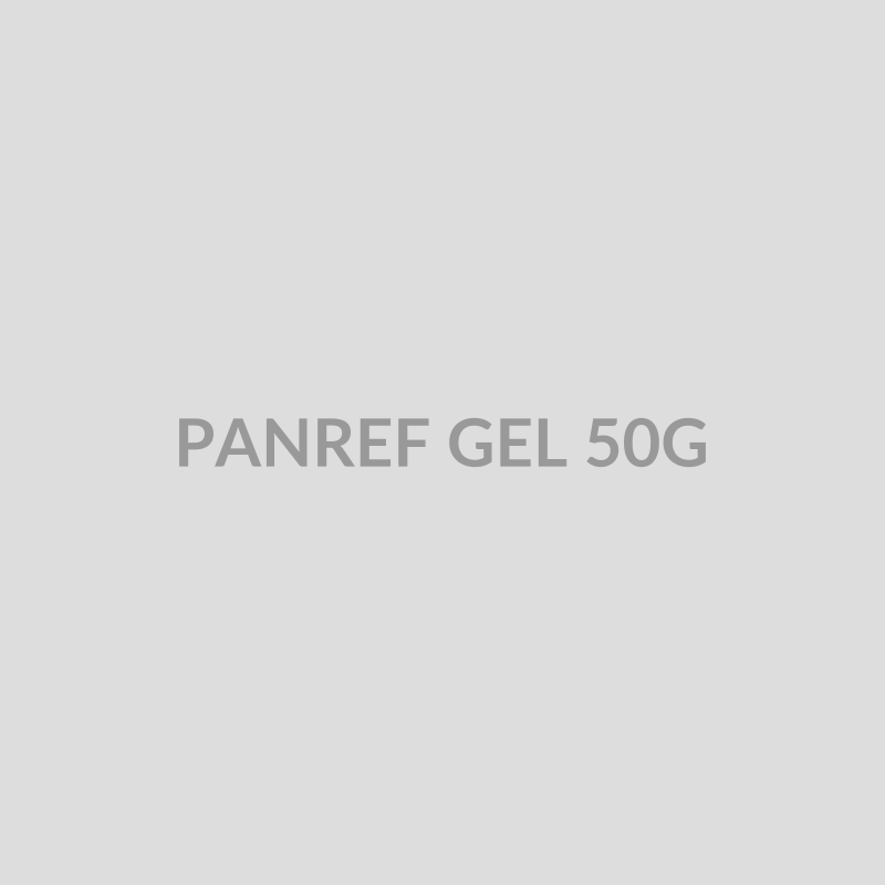 PANREF GEL 50G - Bolan Clinic Pharmacy