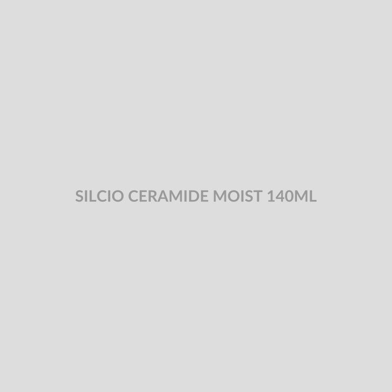 SILCIO CERAMIDE MOIST 140ML - Bolan Clinic Pharmacy