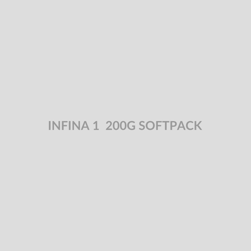 INFINA 1 200G SOFTPACK - Bolan Clinic Pharmacy