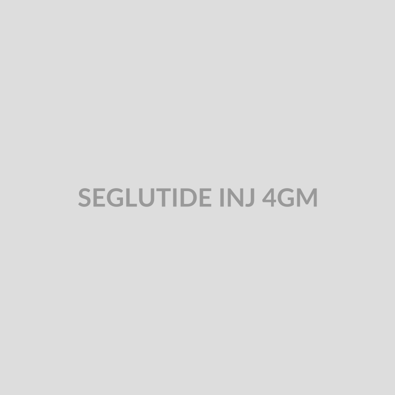 SEGLUTIDE INJ 4GM - Bolan Clinic Pharmacy