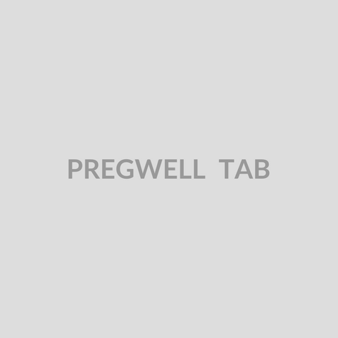 PREGWELL TAB - Bolan Clinic Pharmacy