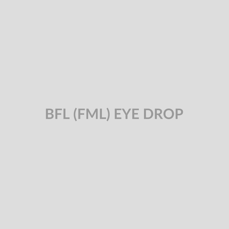 BFL (FML) EYE DROP - Bolan Clinic Pharmacy