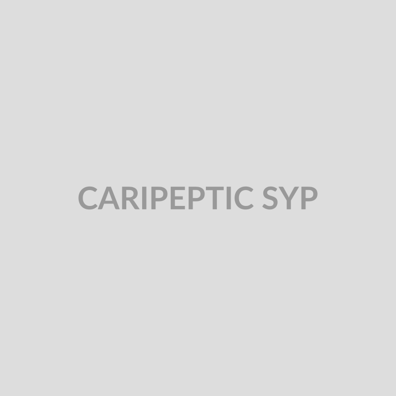CARIPEPTIC SYP - Bolan Clinic Pharmacy