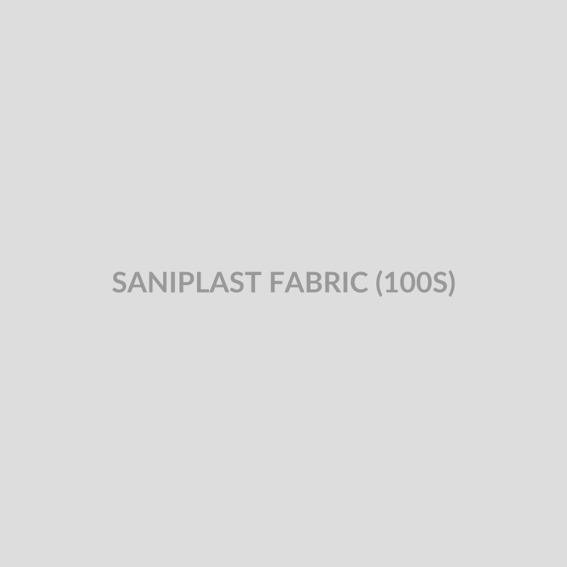 SANIPLAST FABRIC (100S) - Bolan Clinic Pharmacy