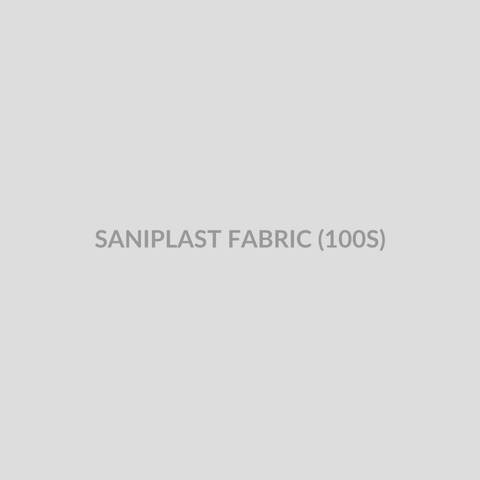 SANIPLAST FABRIC (100S) - Bolan Clinic Pharmacy