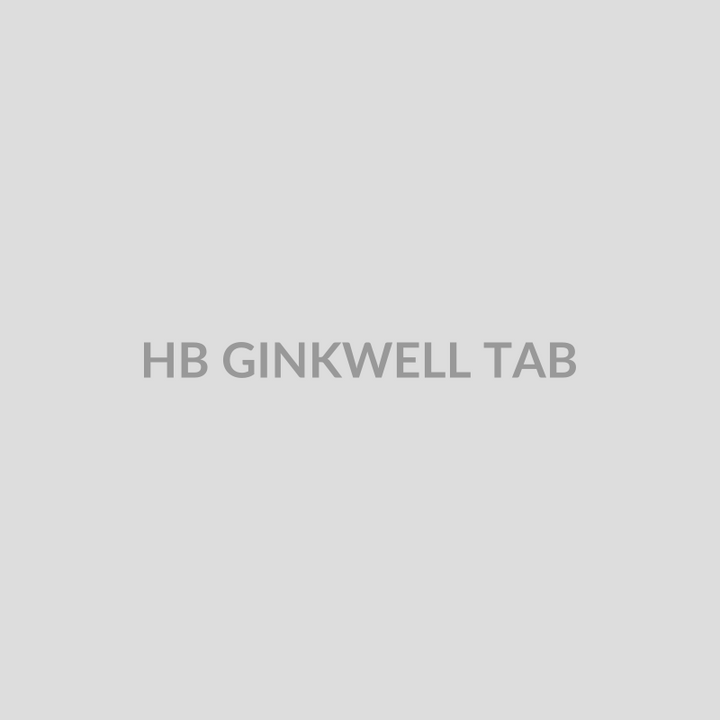 HB GINKWELL TAB - Bolan Clinic Pharmacy