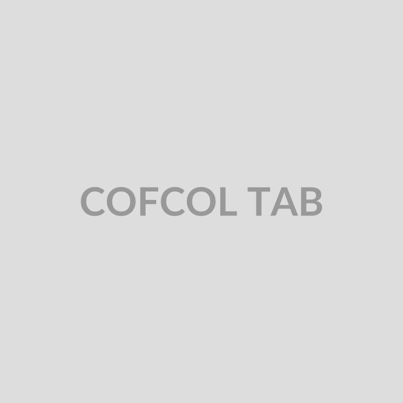 COFCOL TAB - Bolan Clinic Pharmacy
