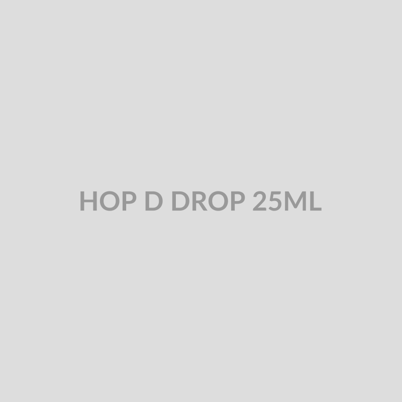 HOP D DROP 25ML - Bolan Clinic Pharmacy
