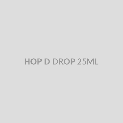 HOP D DROP 25ML - Bolan Clinic Pharmacy