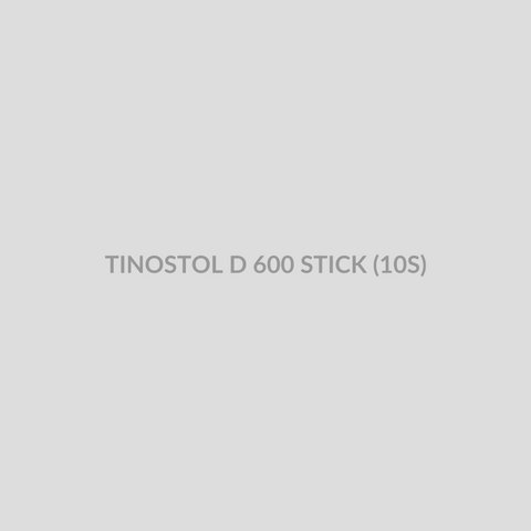 TINOSTOL D 600 STICK (10S) - Bolan Clinic Pharmacy